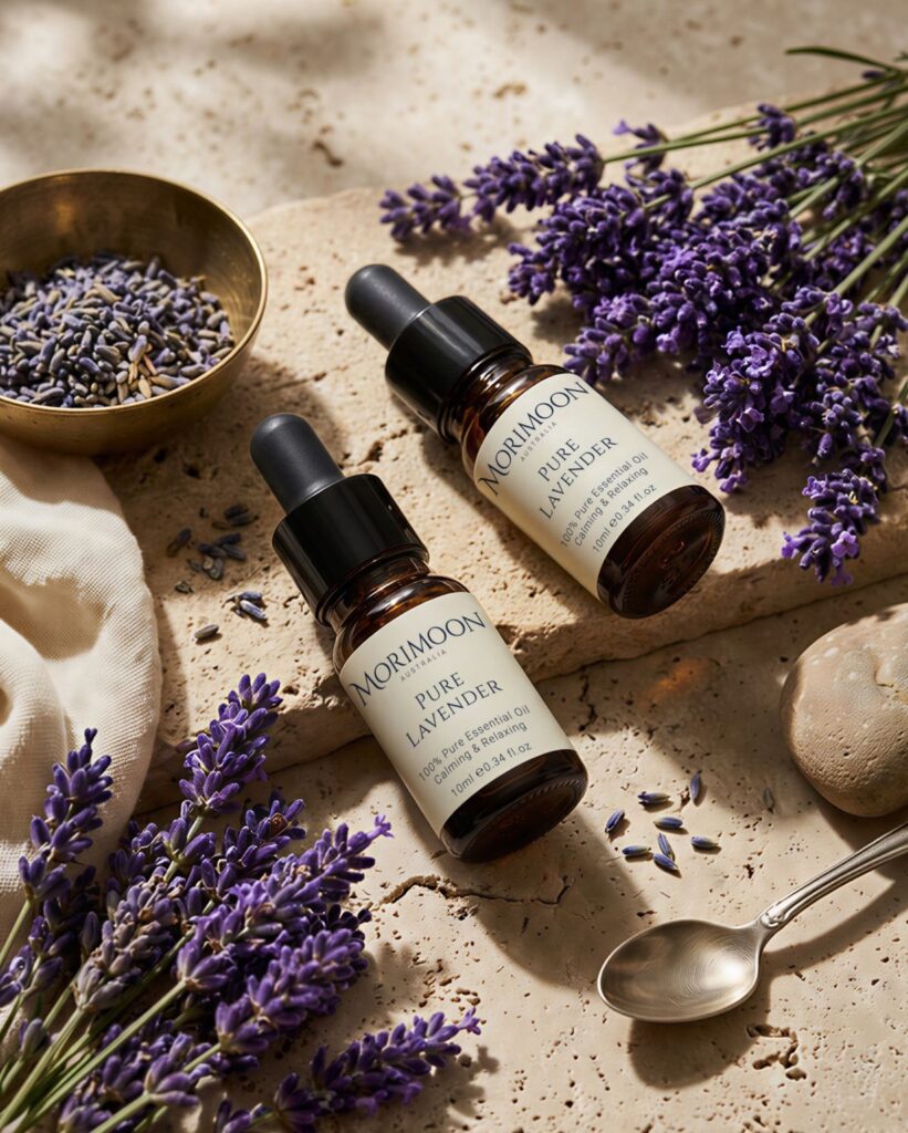 Producto 2 de lavanda